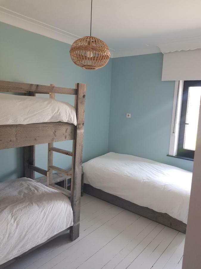 Villa Germaine Lierde Εξωτερικό φωτογραφία