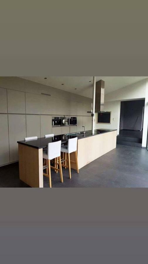 Villa Germaine Lierde Εξωτερικό φωτογραφία