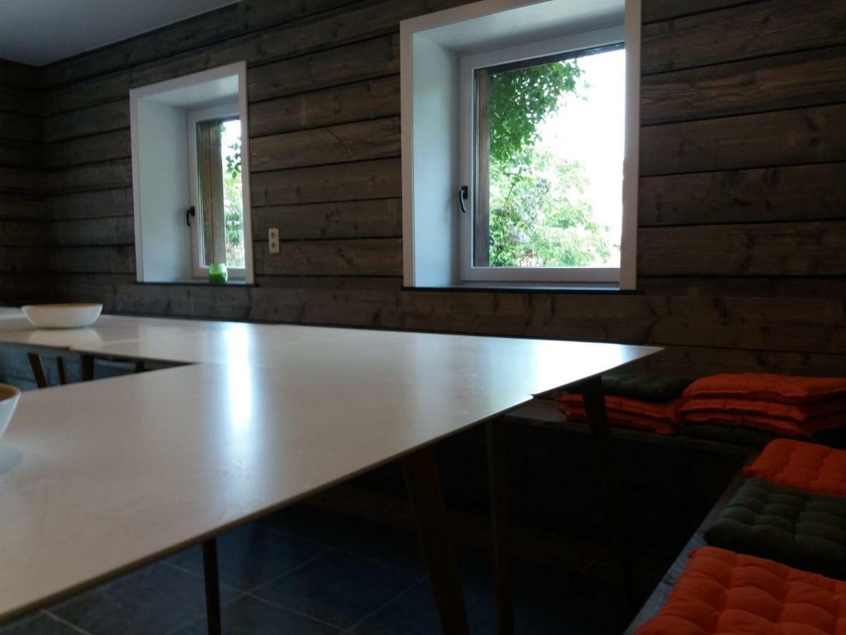 Villa Germaine Lierde Εξωτερικό φωτογραφία