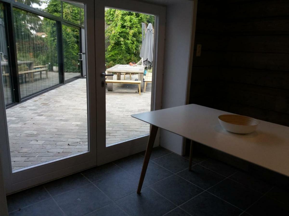 Villa Germaine Lierde Εξωτερικό φωτογραφία