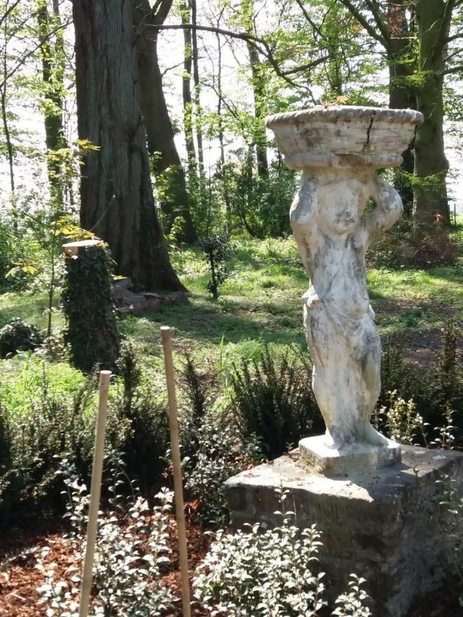 Villa Germaine Lierde Εξωτερικό φωτογραφία